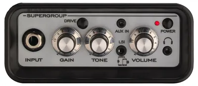 Productafbeelding van Laney Mini-Superg