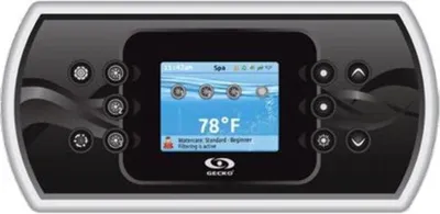 Produktbild von In.K800 Aeware Topside Control