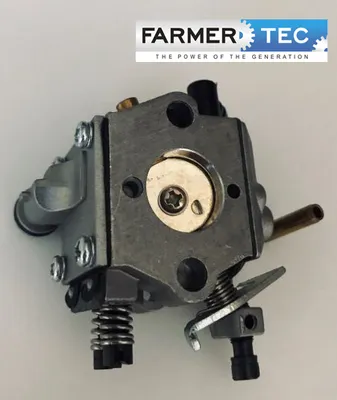 Produktbild von Vergaser Für Stihl 024, 026, Ms240, Ms260, Ms260C Farmertec