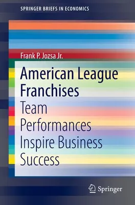 Obrázok produktu pre American League Franchises