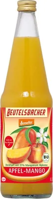 Immagine prodotto di Succo di mela e mango DEMETER 0,7l incl. cauzione di 15 centesimi