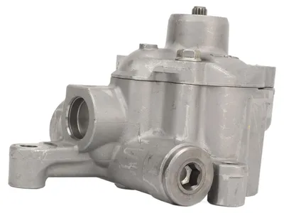 Image de Pompe à carburant pour boîte de vitesses JF015E : ensemble de pompe à huile de boîte de vitesses stable, fiable, très résistante et durable pour SENTRA