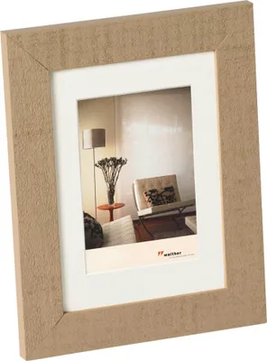 Produktbild von Walther Home Holz 20x30 BEIGEBRAUN HO030C