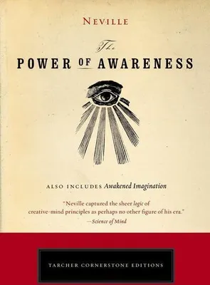 Obrázok produktu pre The Power of Awareness