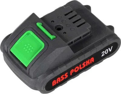 Produktbild von Akku-Werkzeugakku 20 V, 3 Ah