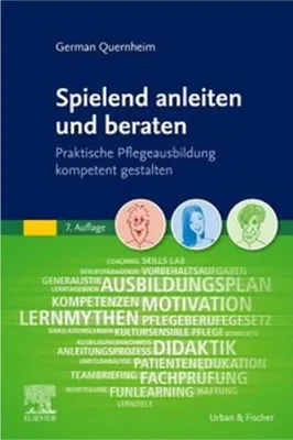 Obrázek produktu pro Spielend anleiten und beraten