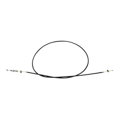 Zdjęcie produktu dla Linka zmiany biegów czarna do Zündapp R 50 typ 561-003 (od 7030930)