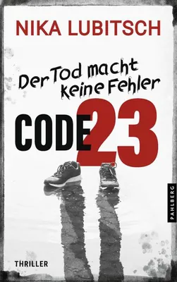 Obrázok produktu pre Code 23