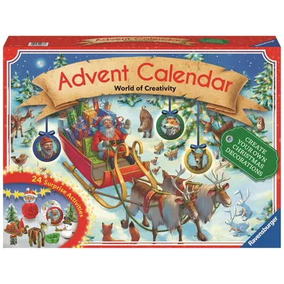 Zdjęcie produktu dla Ravensburger 00.011.673, 27 szt., Wakacje, 6 lat(a)