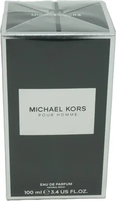 Produktbild von Michael Kors Pour Homme Eau De Parfum Spray 100ml
