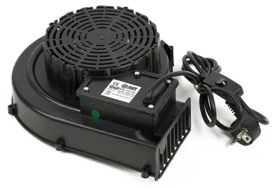 Produktbild von Sportime Lüfter-Set "Blizzard"