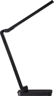Produktbild von LED Tischlampe, 34 - 61 cm Höhe, 260 lm, 5000 K, dimmbar, einstellbar