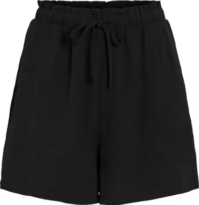 Produktbild von Leichte Sommerhose mit elastischem Bund und Kordelzug | 36