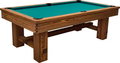 Produktbild von Billard Madison 8ft Antik 1tlg.Schieferplatte