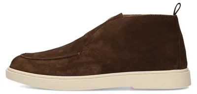 Produktbild von Poelman Milan Herren Slipper