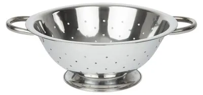 Image de Passoire 23 cm inox - Vogue