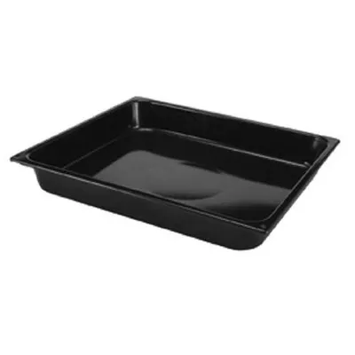 Obrázok produktu pre Plech na pečenie s vysokým smaltovaným povrchom 39,5x39,5x6,3 cm