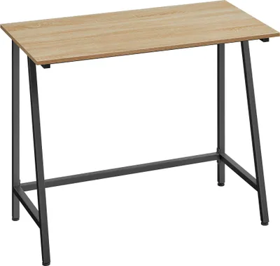 Produktbild von Computertisch - sonoma - LWD040B11