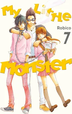 Produktbild von My Little Monster 7