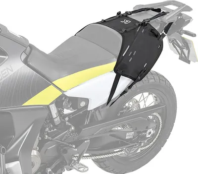 Produktbild von Kriega OS-Base kompatibel mit Husqvarna Norden 901 schwarz