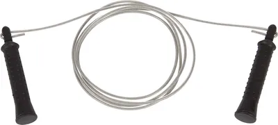 Produktbild von Springseil Skip Rope Sprungseil Hüpfseil Seilspringen Springschnur Rope Skipping