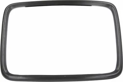 Produktbild von RYWAL Außenspiegel Fahrerhaus LP0295 beidseitig 208mm