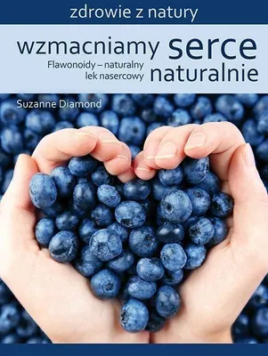 Produktbild von Wzmacniamy serce naturalnie