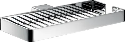 Produktbild von EMCO Schwammkorb LOFT chrom 054500101