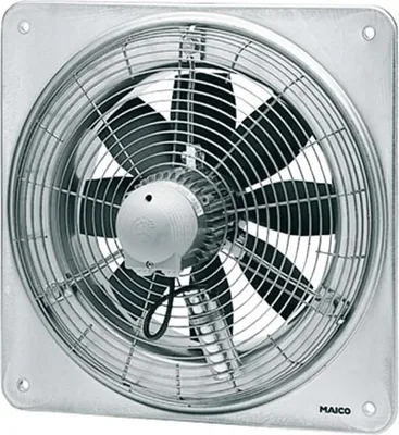 Image de Maico 0083.0114 Ventilateur EZQ 35/4 B