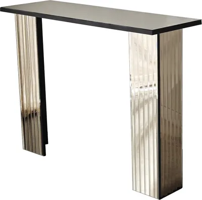 Obrázok produktu pre Skye Decor, Komoda 3B - Bronzová, komoda, 100 % MELAMÍNOM POTRIEBENÉ PANELY, Bronzová, 105 x 34 x 80 cm