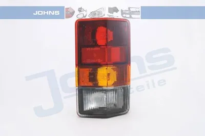 Immagine prodotto di Johns, fanale posteriore Fanale posteriore adatto per Fiat Ducato 280 290 01/82 - 05/1994 Destra 7567804 ZF07567804 635155