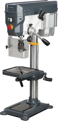 Produktbild von Optimum Tischbohrmaschine OPTIdrill DQ 22 (230V)