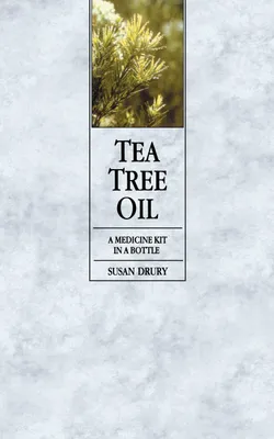 Produktbild von Tea Tree Oil