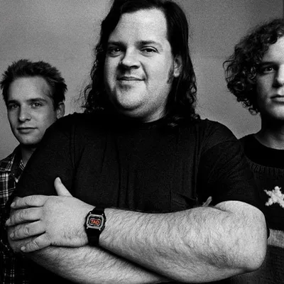 Productafbeelding van Tad-God's Balls-Deluxe Editie