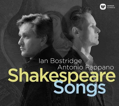 Produktbild von Shakespeare Songs