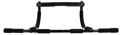 Produktbild von ProFit - Klimmzug-Stange PP11367 (Einheitsgröße) (Schwarz)