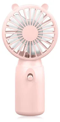 Obrázek produktu pro USB mini ventilátor, přenosný elektrický ruční ventilátor, malý ruční ventilátor, přenosný mini ventilátor