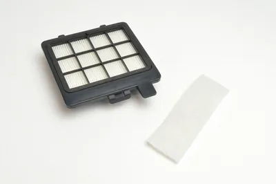 Productafbeelding van Sada filters voor stofzuiger DO7244S - DOMO DO7244S-SET