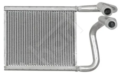 Produktbild von HART Wärmetauscher, Innenheizung 645 454