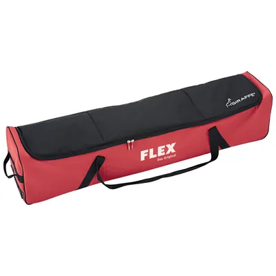 Produktbild von Flex TB-L Transporttasche, Maße 1560x320x360, aus reißfestem Material 408867