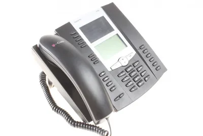 Produktbild von T-Com Comfort PRO P 300 Telefon, Rufnummernanzeige, Freisprechfunktion