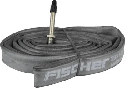 Produktbild von FISCHER Fahrrad-Schlauch Sclaverand-Ventil 27,5" (69,85cm)