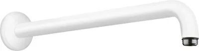 Produktbild von HANSGROHE 27413700 Brausearm DN15 389mm Ausladung