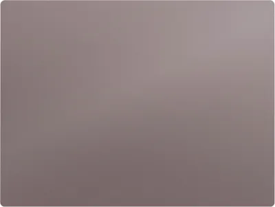 Produktbild von Farbe Beige – Bodenschutzmatte – Rutschfest – Schutzmatte für Büro – Vinylmatte – Stuhlunterlage  – 120 x 90 cm