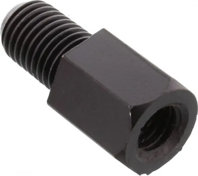 Zdjęcie produktu dla Adapter lusterka JMP M10 x 1,25 mm lewy do M8 lewy