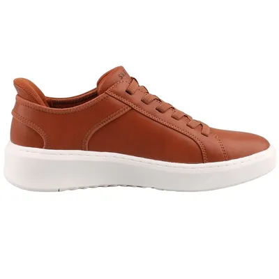 Immagine prodotto di Sneakers Del Marchio Skechers Del Modello Court Break Slip-ins Marrone