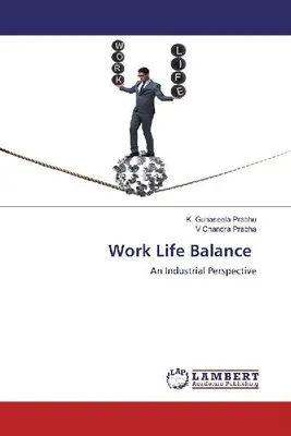 Produktbild von Work Life Balance