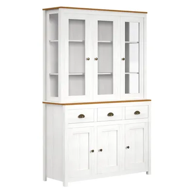 Image de Buffet à 3 portes TOPAZIO