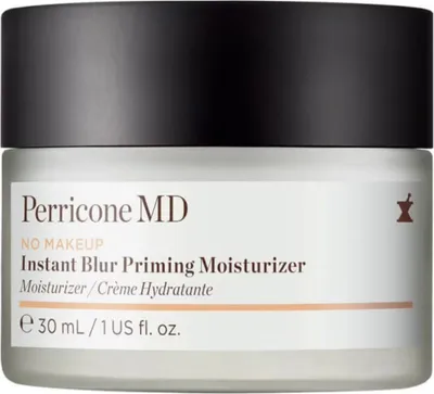 Produktbild von Perricone Instant Blur Priming Moisturizer 30ml
