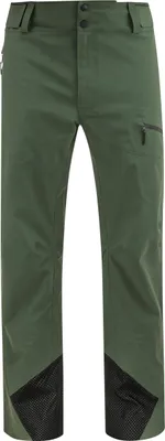 Produktbild von Head KORE Skihose Thymian XXL – Wasserdichte und atmungsaktive Wintersport-Hose